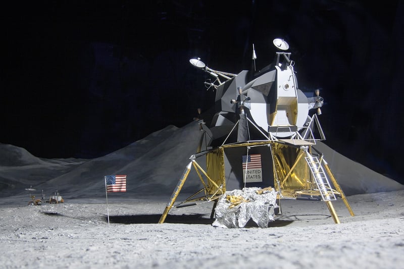 Neil Armstrong