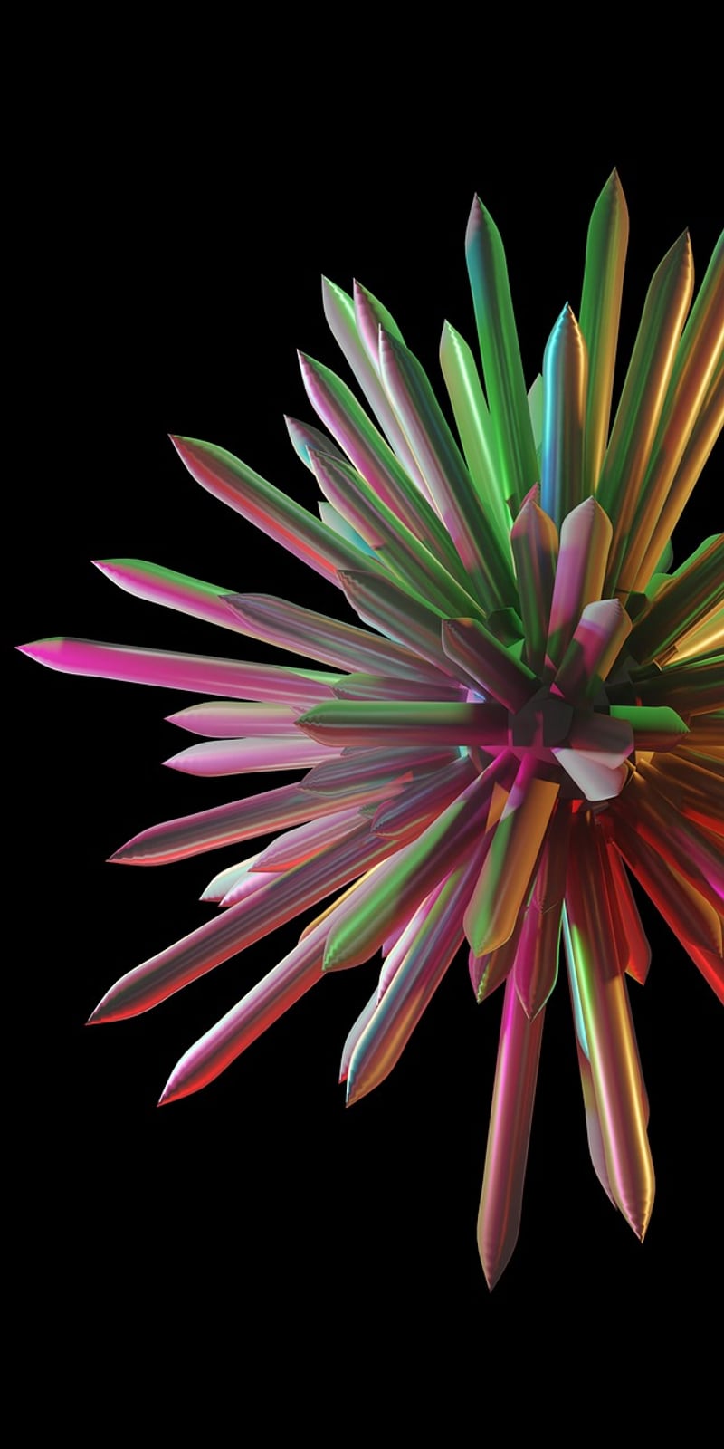 Quantum Entanglement